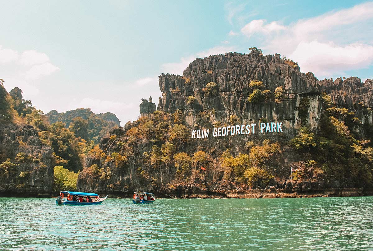 Jelajahi Keajaiban Mangrove Langkawi: Petualangan Alam yang Menakjubkan